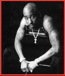 Another Tupac Theory, 20 Years Later