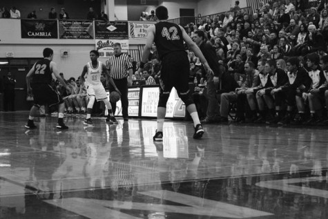 Zionsville VS Noblesville