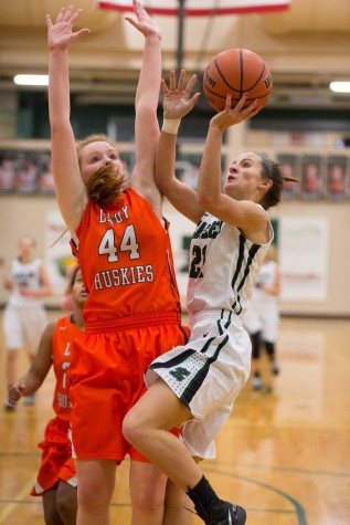 Athlete of the Month