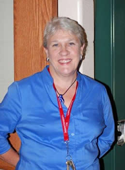 Feature Teacher