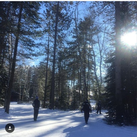 Great White North