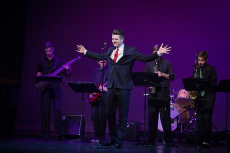 Photo Slideshow: Mr. Zionsville