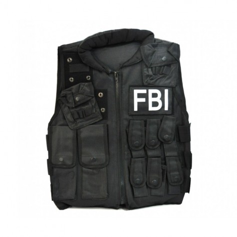 FBI Youth Leadership Program