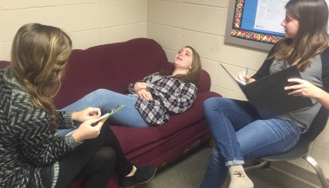 Talk2Us: How To Get a Boys Attention