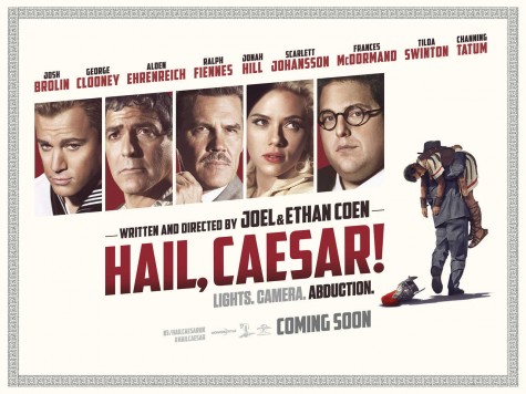 Hail Caesar Review