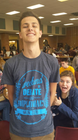 MUN is FUN