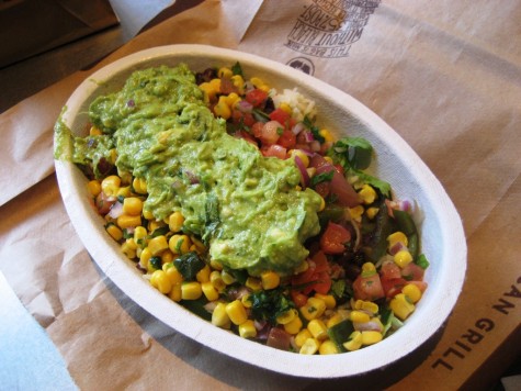 Qdoba vs. Chipotle