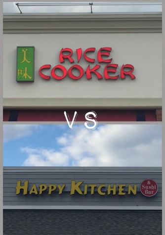 Battle of the Nest: Chinese Edition