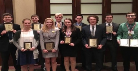 From Zionsville to Nationals