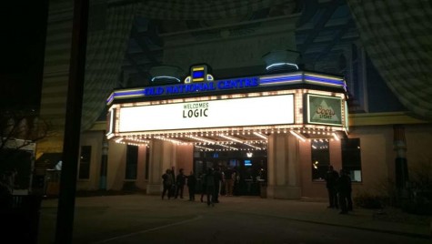 April 1 - May 13 Concerts