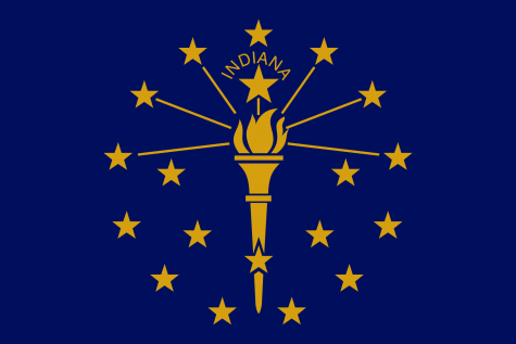 Presidential Candidates in Indiana