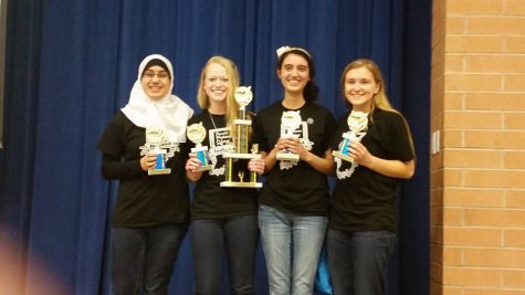 FPS State Bowl