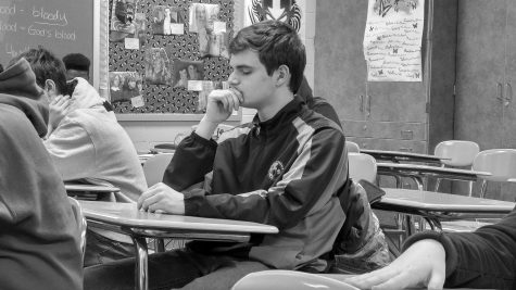 The Clubs of ZCHS: Philosophy and Theology