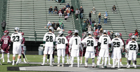 Zionsville Men’s Lacrosse Midseason Report