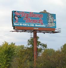 Indiana Beach Renovations