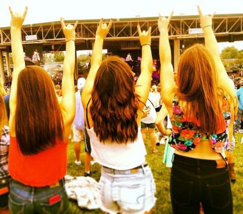 Summer at Klipsch