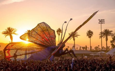 What's Coachella?