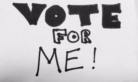 Student Council Elections