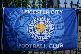 Leicester City Wins Barclays Premier League
