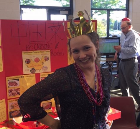 World Language Fair