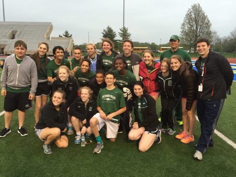 Champions Together