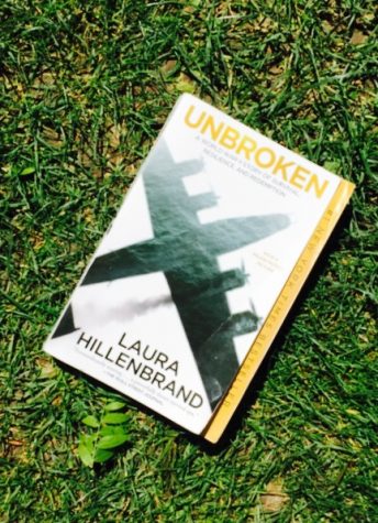 But the Children Love the Books: Unbroken