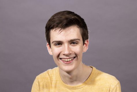 Ethan Moore