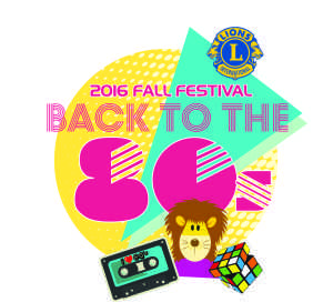 Fall Festival
