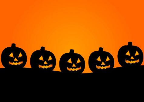 Halloween Festivities in Zionsville