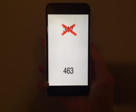 Ringing New Numbers