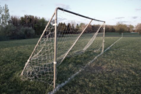 Intramural Soccer