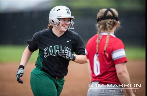 Girl's Basketball: Multi-Sport Athletes