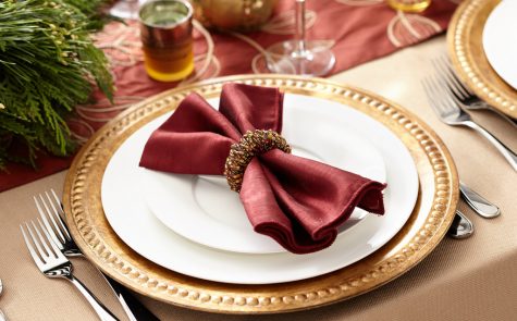 Holiday Recipes