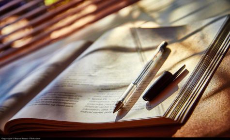 A Study Guide to Studying for Finals