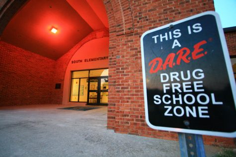 New Random Drug Testing is Implemented in the High School
