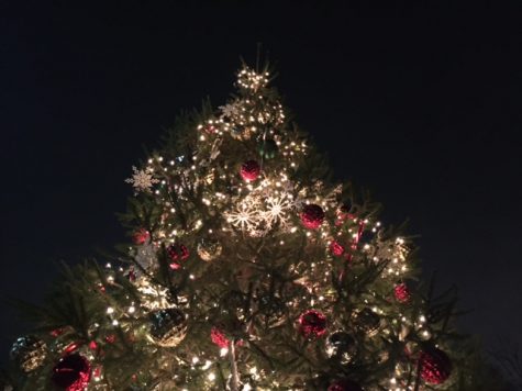 It's Beginning to Feel A Lot Like Christmas