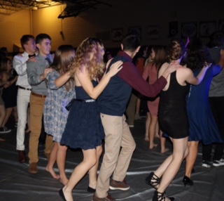 Sadie Hawkins 2017
