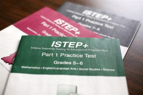 ISTEP or ILEARN