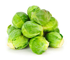 Freaky Fresh: Debunked (Brussels Sprouts)