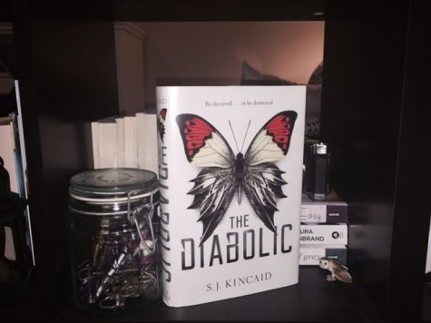 But the Children Love the Books: The Diabolic