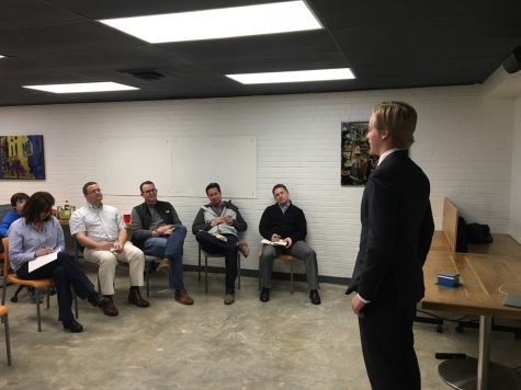 zWORKS Shark Tank
