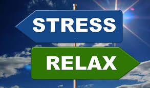 Ways to Relieve End-of-the-Year Stress
