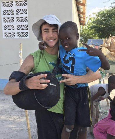 Spring Break Haiti Mission Trip Recap