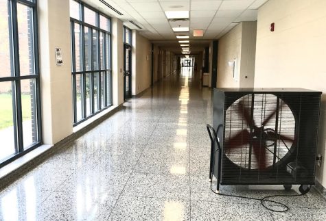 Air Conditioning Catastrophe