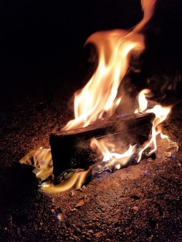 Extinguishing Last Years' Alarms