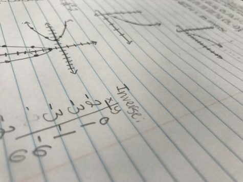 New Program Allows ZCHS Students to Become Math Tutors