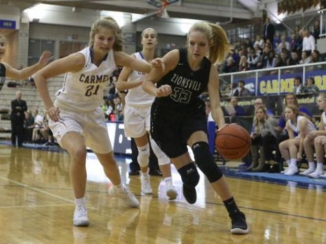 Girls’ and Boys’ Varsity Basketball’s Successful Season