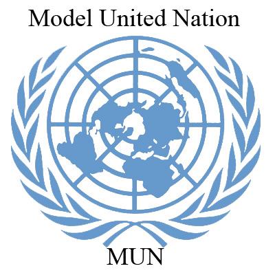 Club Spotlight: Model United Nations – The Harbinger