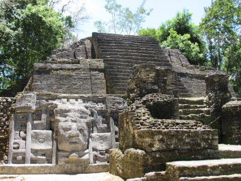 Spring Break 2018: Belize