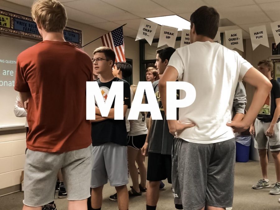 Bridging the Gap Between Students and MAP